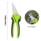 Prime-Line WORKPRO W151008 7.5 in. Floral Snip Scissors, Heat-Treated Steel Construction Single Pack W151008 - alternate 4